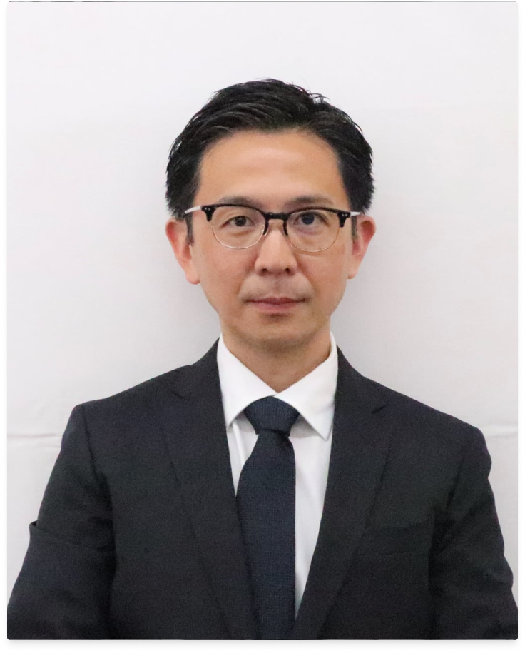 菅野 雅博 氏の写真