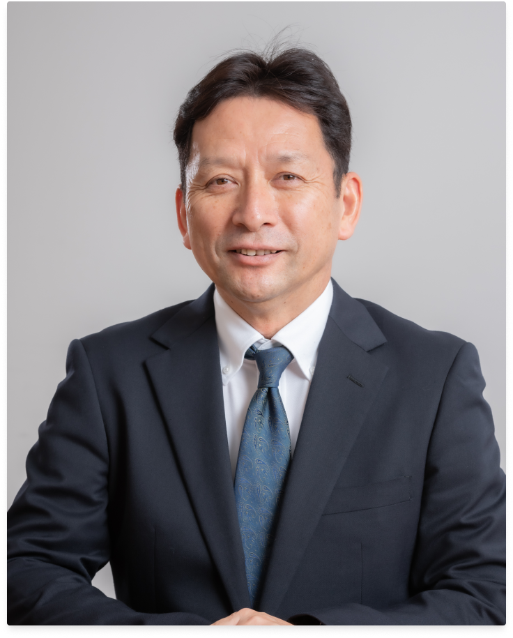 中山 和則 氏の写真