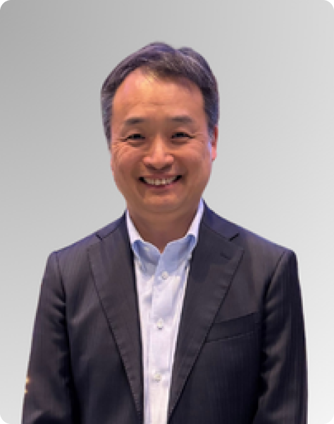 野田 幹浩 氏