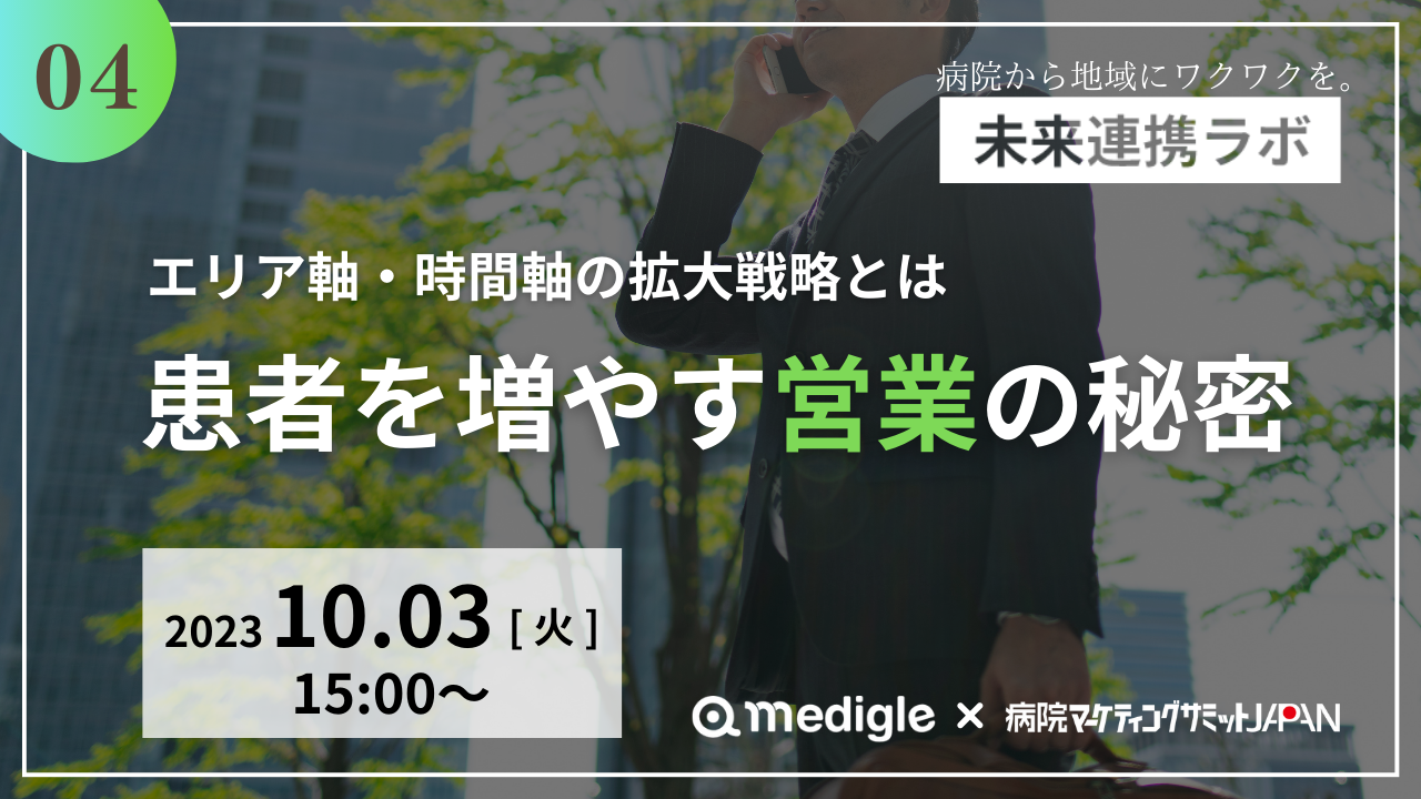 第4回未来連携ラボ