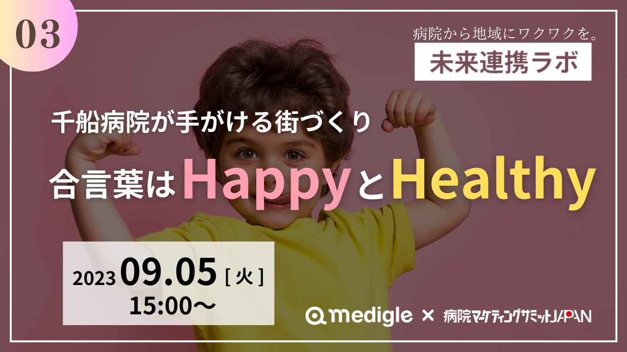 第3回未来連携ラボ