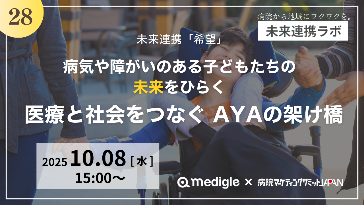 第28回未来連携ラボ